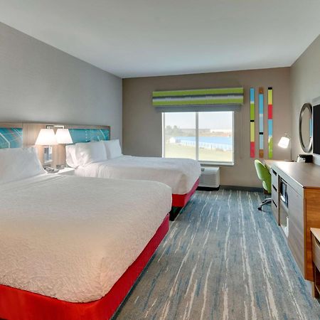 Hampton Inn Lebanon, In Exterior foto