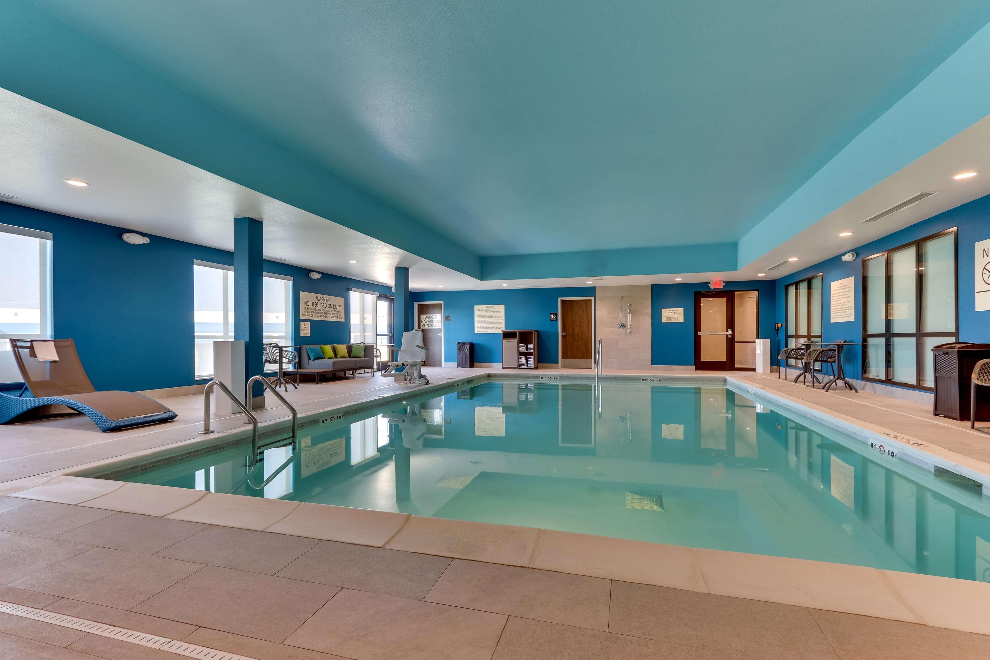 Hampton Inn Lebanon, In Exterior foto
