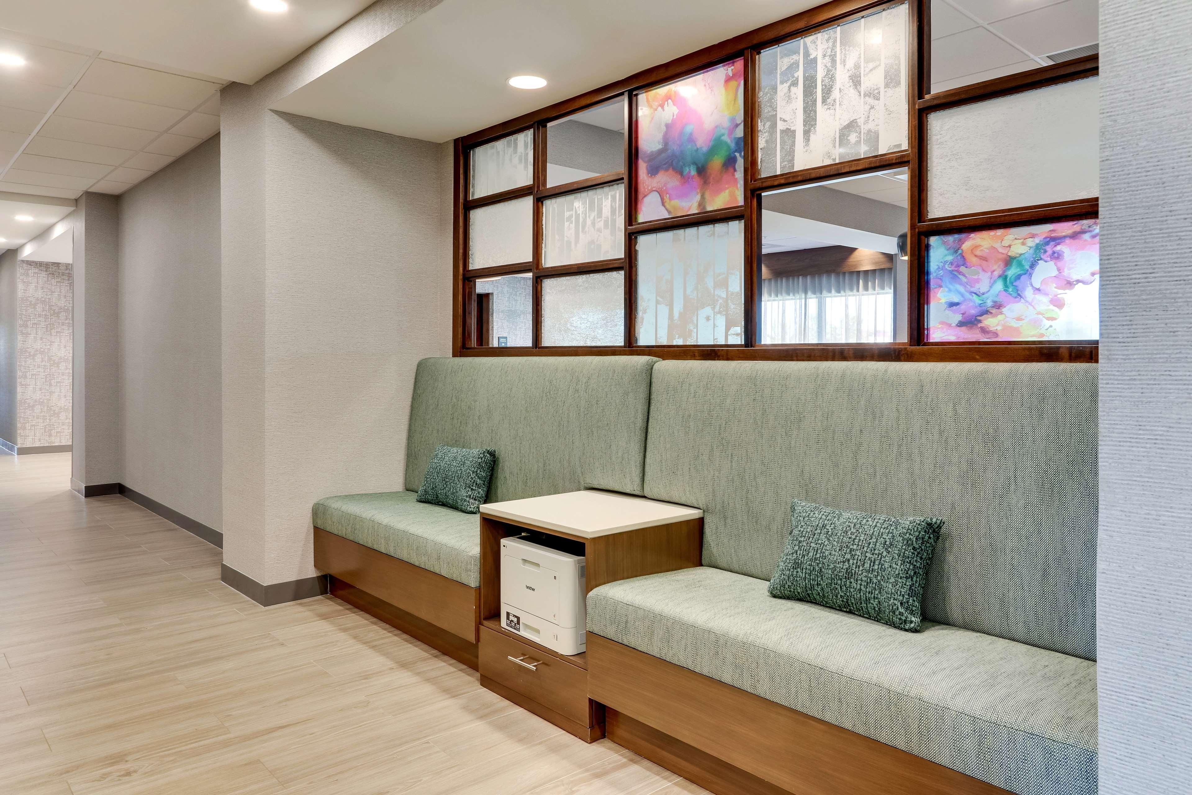 Hampton Inn Lebanon, In Exterior foto