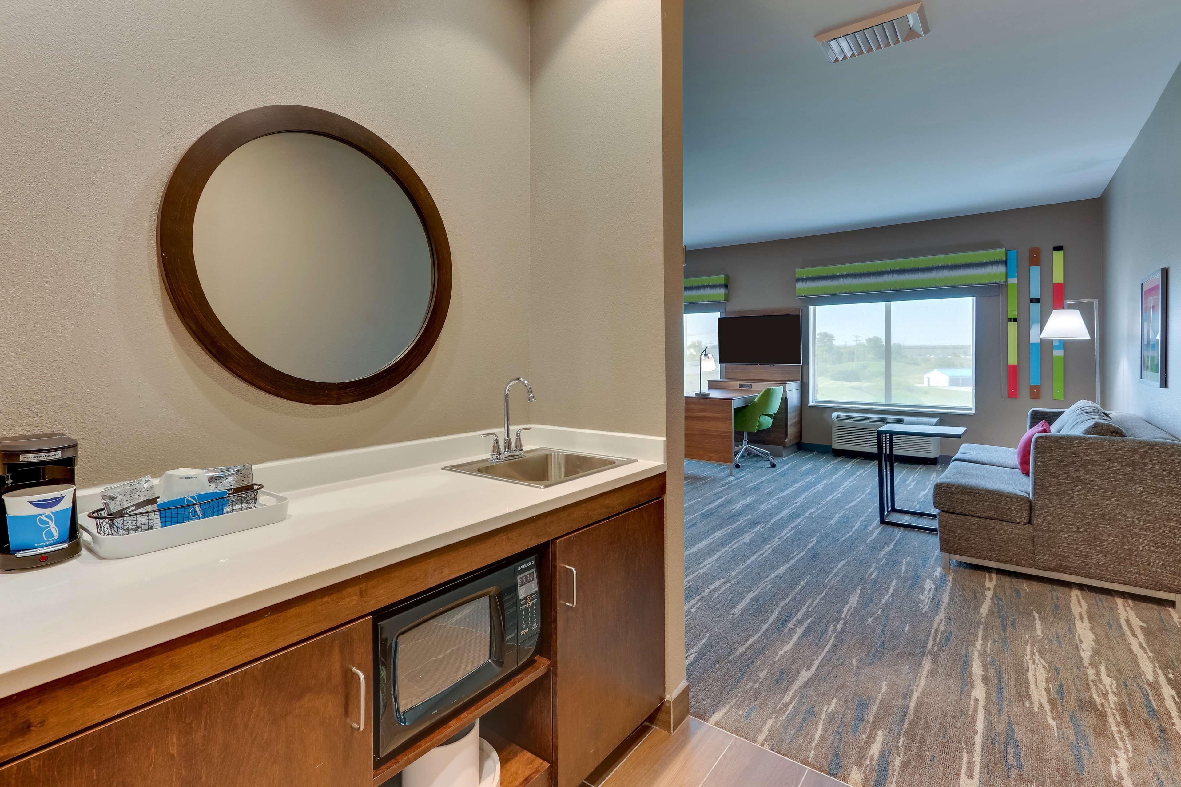 Hampton Inn Lebanon, In Exterior foto