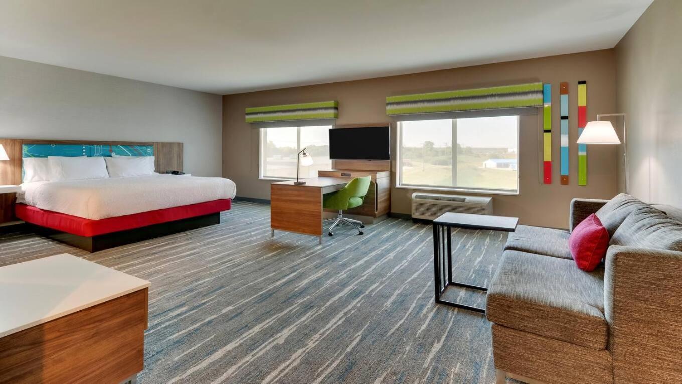 Hampton Inn Lebanon, In Exterior foto